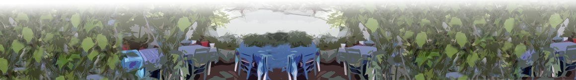 Εστιατόρια στα Κύθηρα